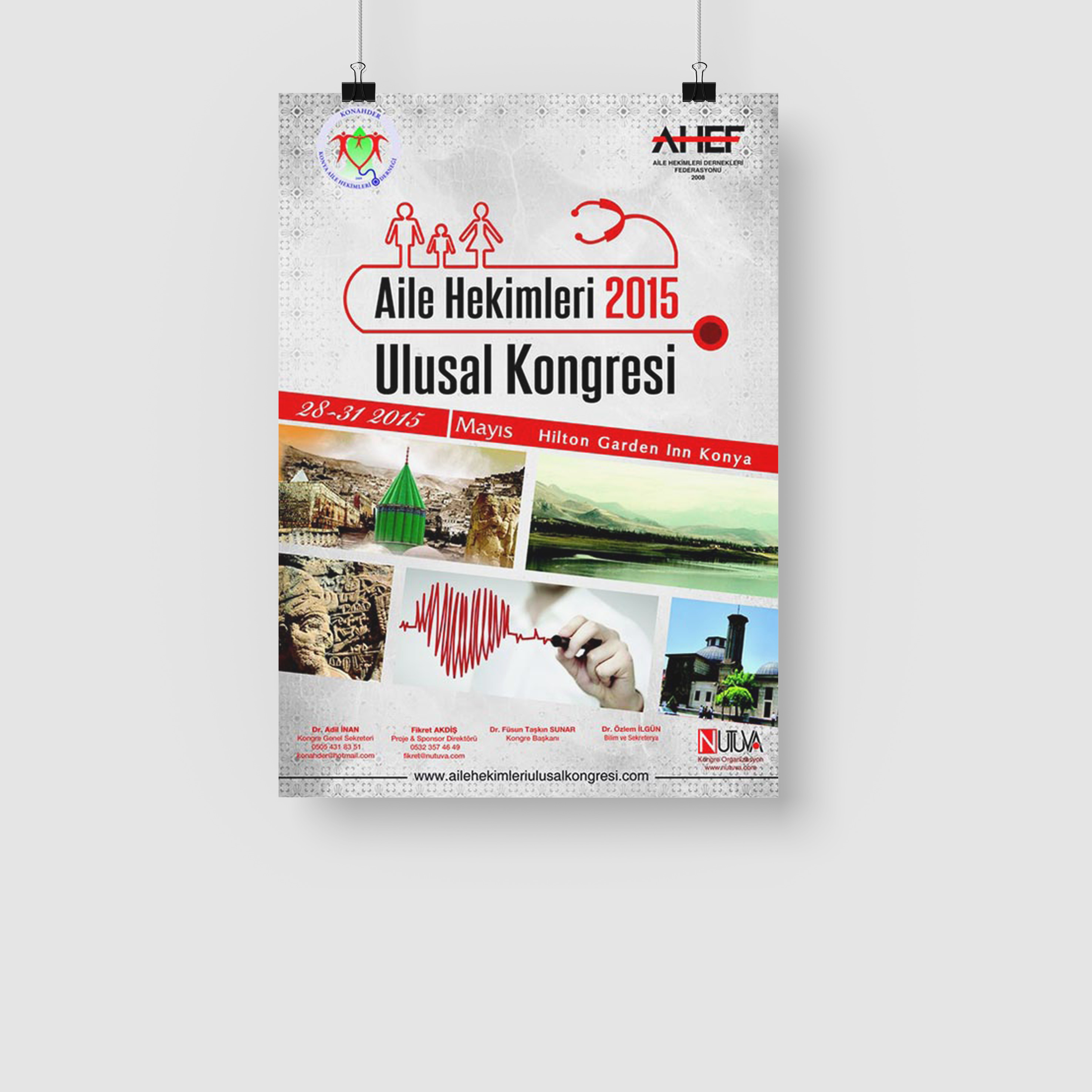 Kongreler
