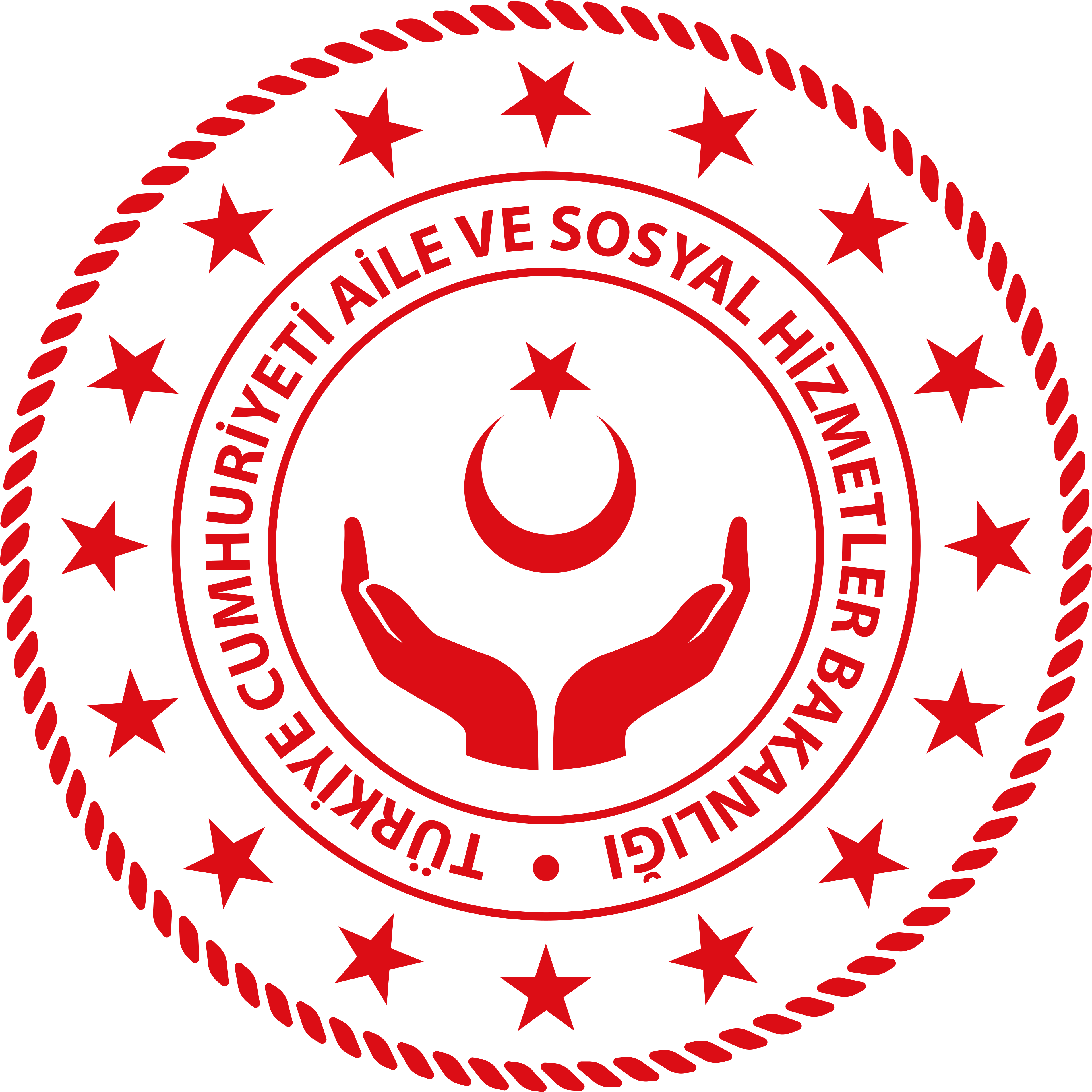 T.C. Aile ve Sosyal Hizmetler Bakanlığı