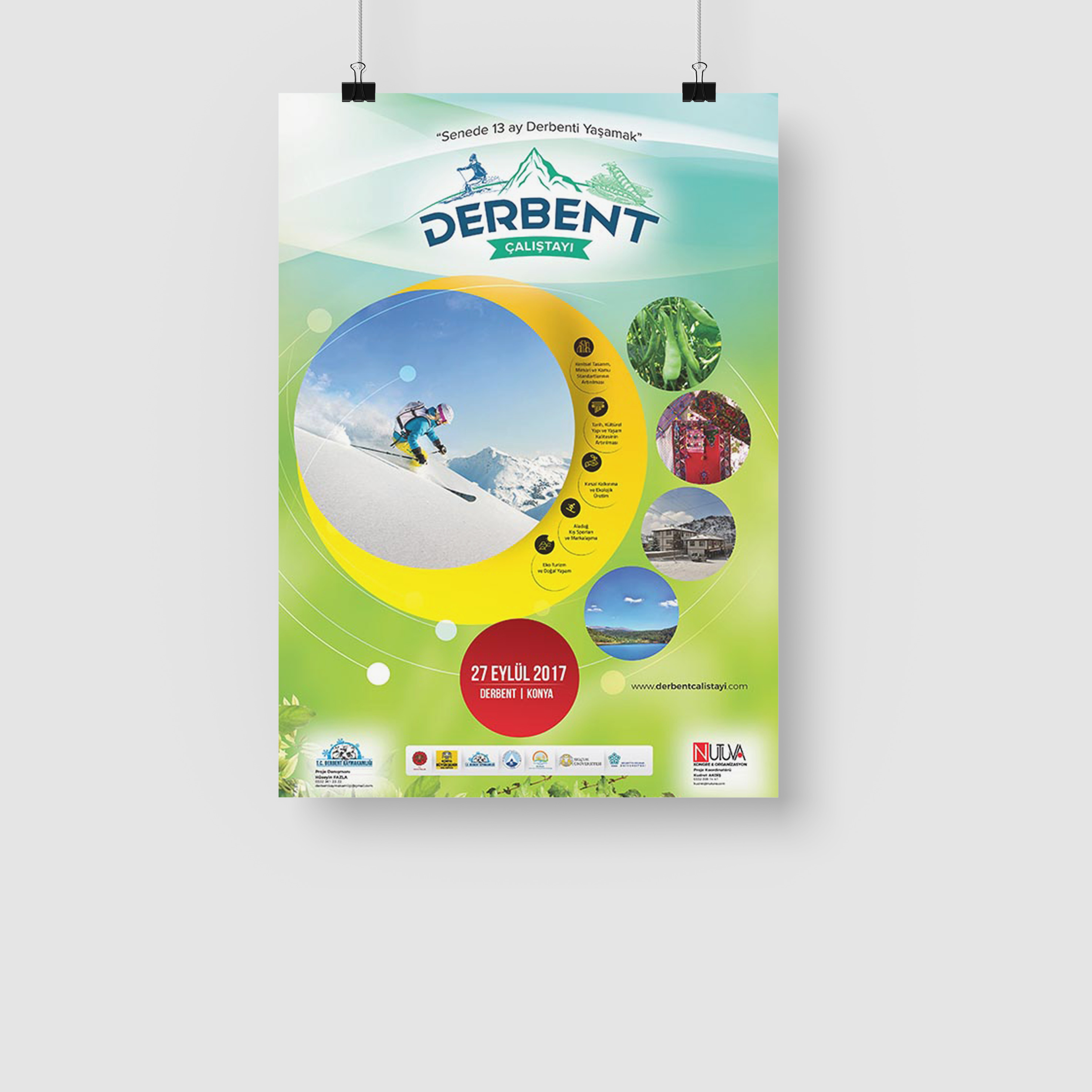 Derbent Çalıştayı