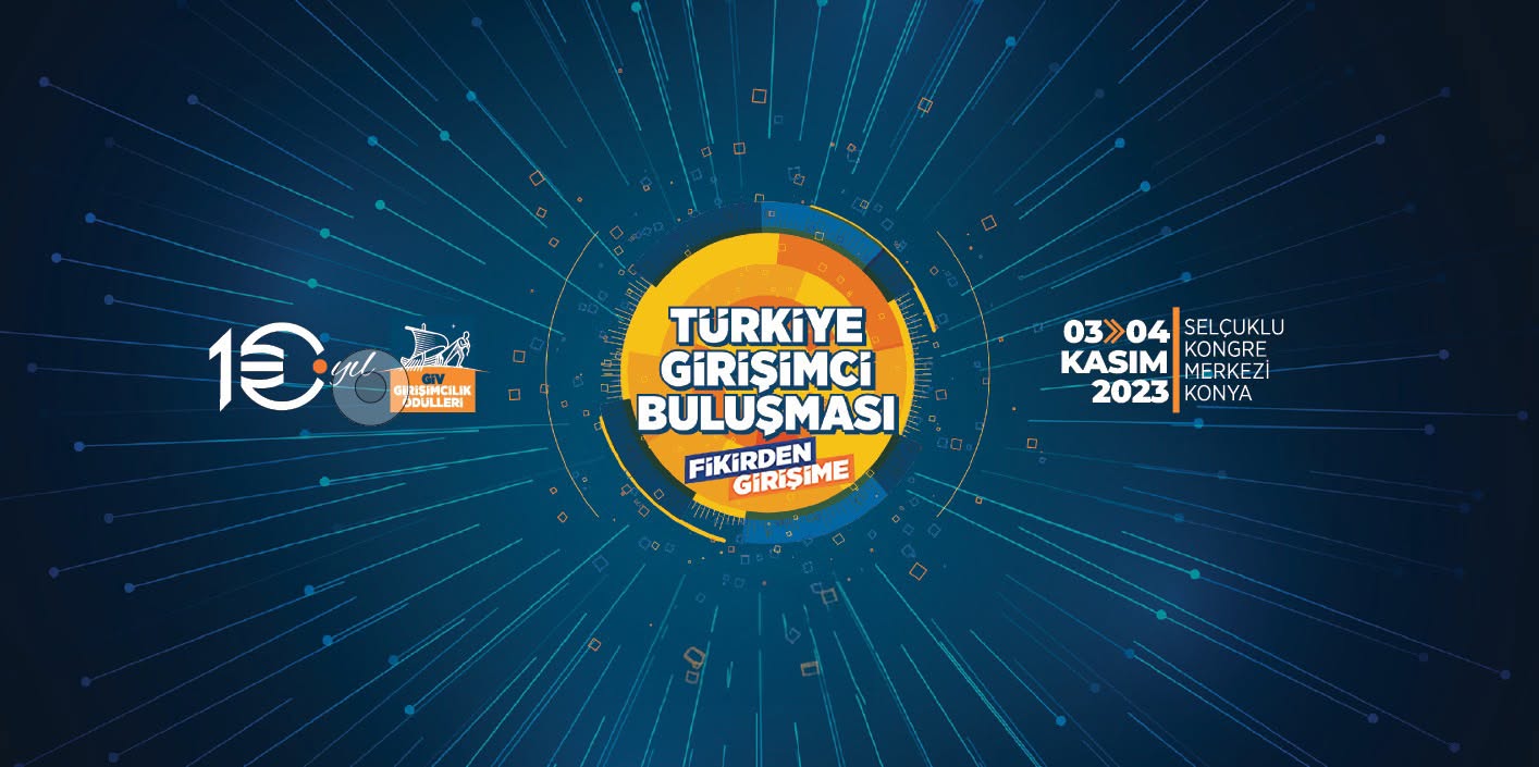 10. Yıl Türkiye Girişimci Buluşması