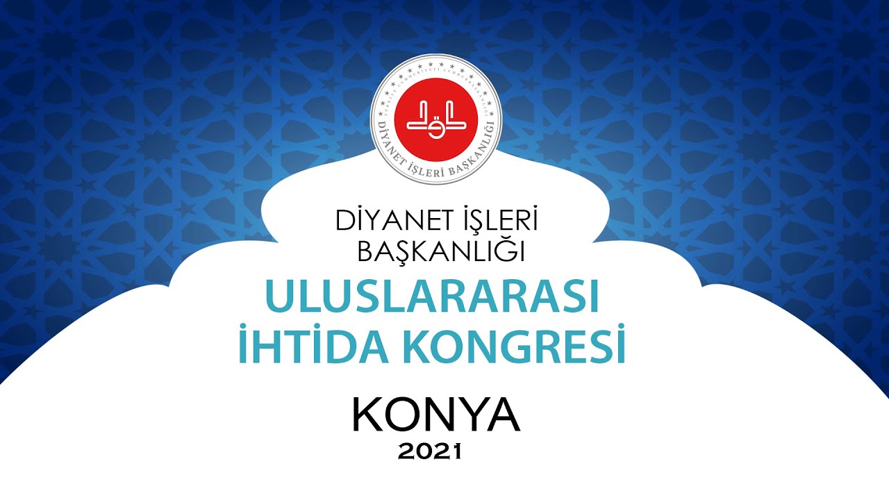 Uluslararası İhtida Kongresi