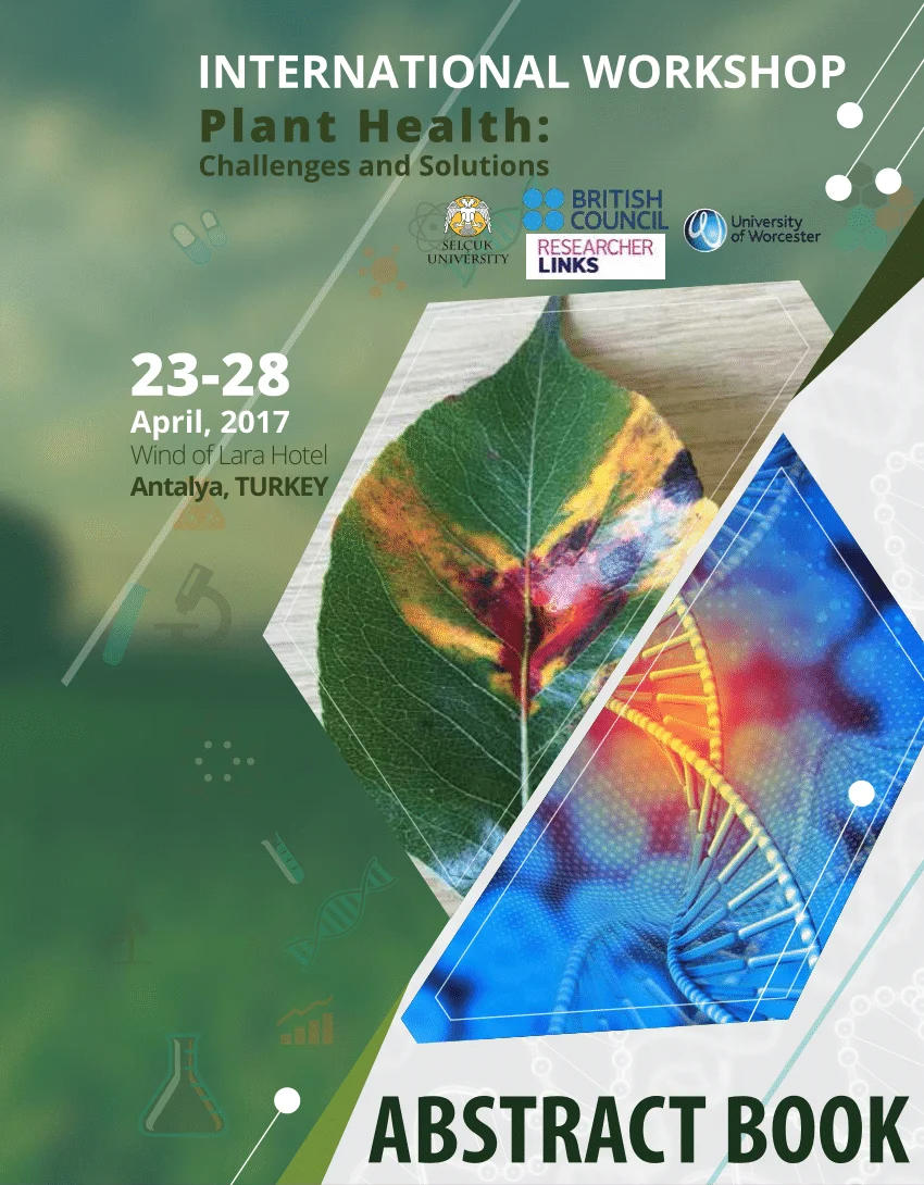 Plant Health: Challenges and Solutions